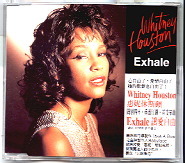 Whitney Houston - Exhale